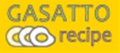待望の新ラインナップ！検索連動型オリジナル「レシピ・グルメサイト」自動生成ソフトウェア『GASATTOレシピ』